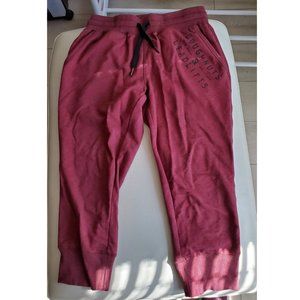 DNDL Capri Joggers, Size S